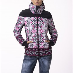JKT CROWS #7
